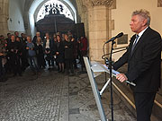 Oberbürgermeister Dieter Reiter (Foto: Martin Schmitz)